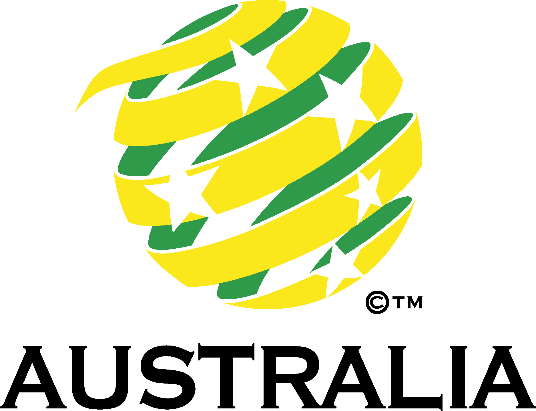 Football Federation Australia Logo Vector Logo